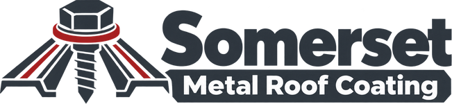 Somerset Metal Roof Coating